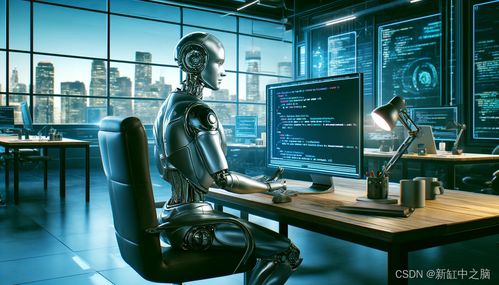 人工智能時代，軟件開發人員的未來之路——基礎軟件開發的挑戰與機遇