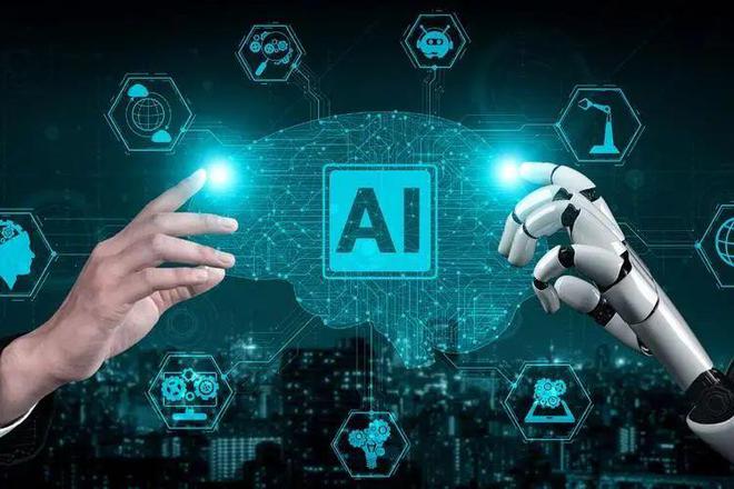 云計(jì)算巨頭搶灘AI投資，人工智能基礎(chǔ)軟件開(kāi)發(fā)迎來(lái)盛夏