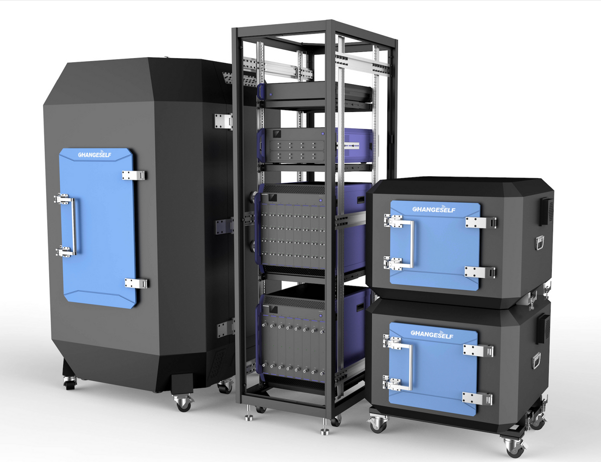 聚勢賦能，智啟未來——廣州無線電集團2021科技創新大會隆重召開，打造科技型創新型通訊設備產業新高地