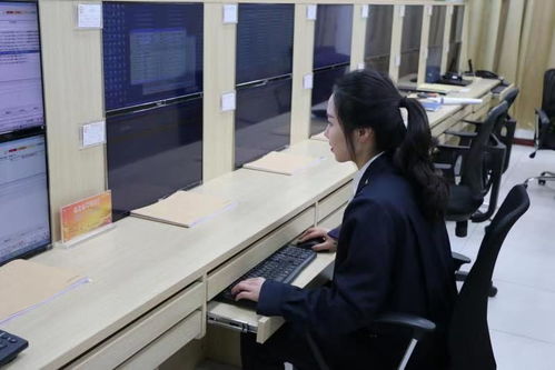 春運(yùn)大幕今日開(kāi)啟，上鐵人全力以赴保障通訊設(shè)備安全